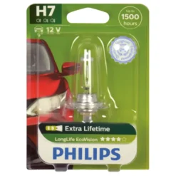 Philips autolamp H7 EcoVision 55W 12972LLECOB1 Outlet