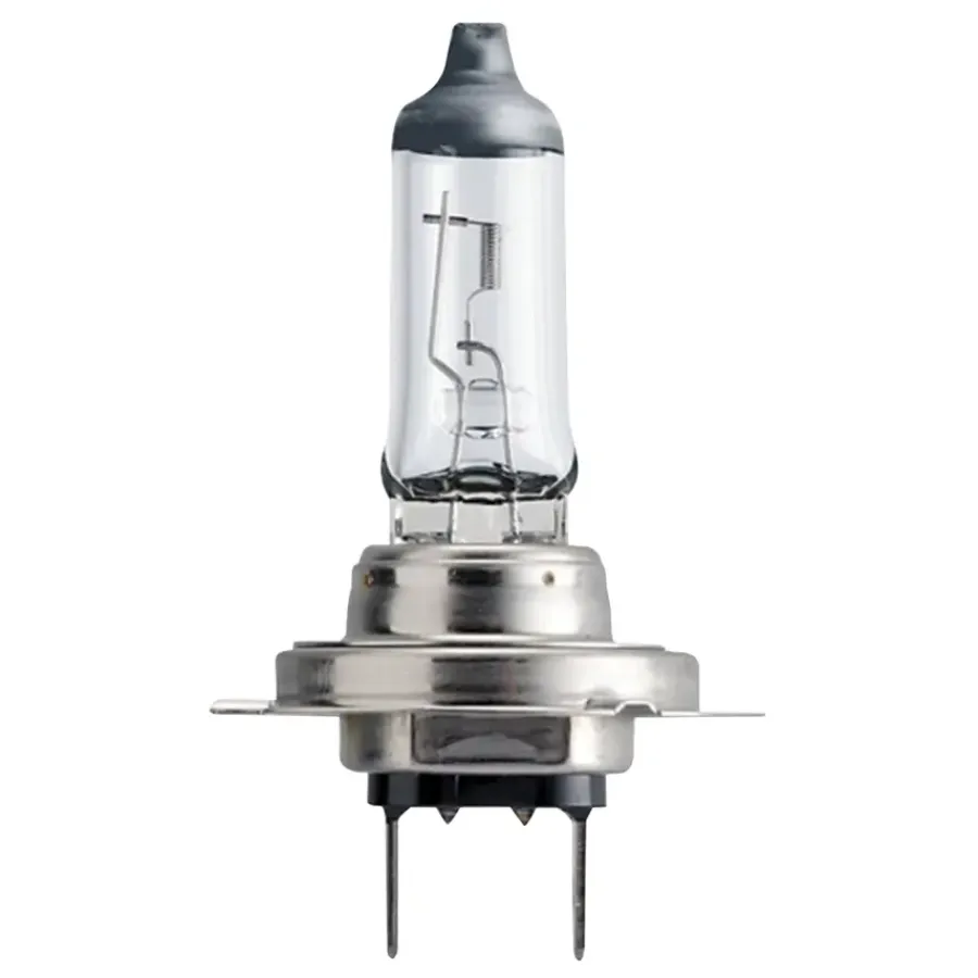 Philips autolamp H7 VisionPlus 55W 12972VPB1
