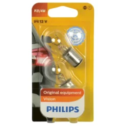 Philips autolamp P21/4W Premium 12V 12594B2 Discount