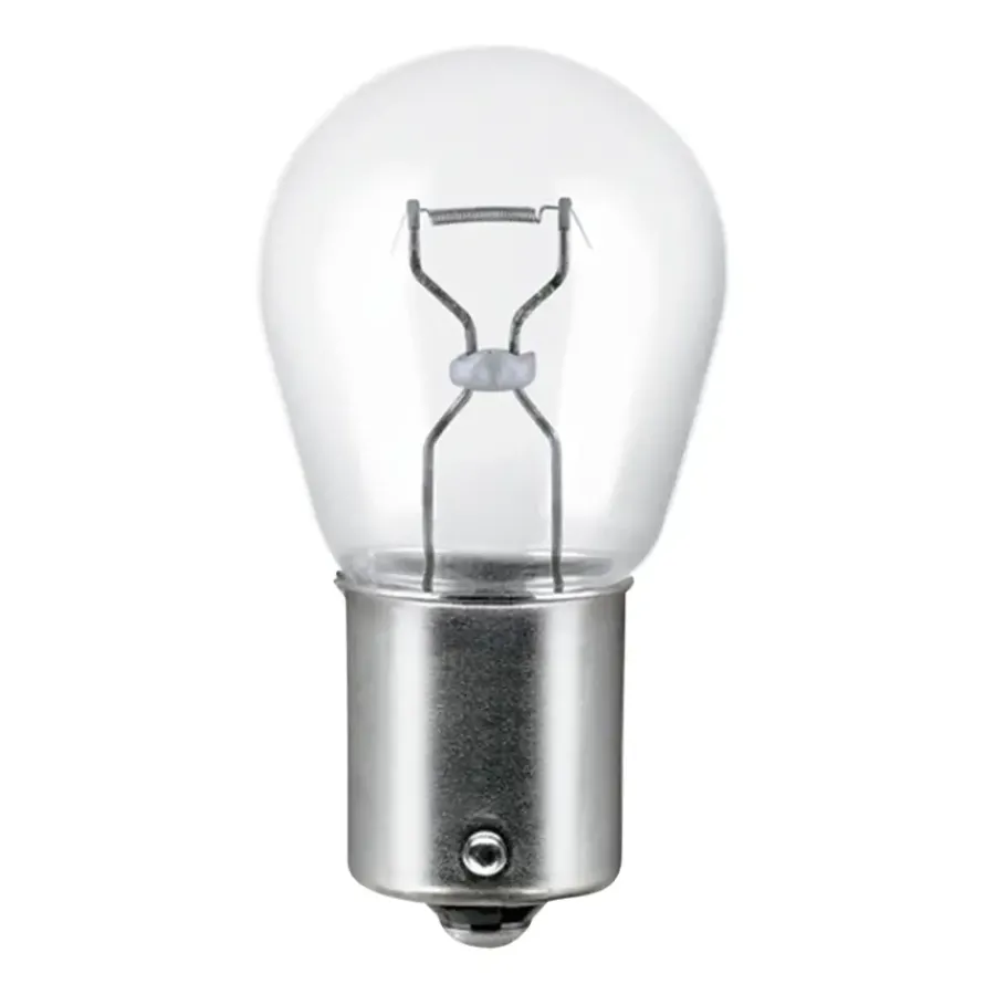 Philips autolamp P21W Vision 12498B2 Hot