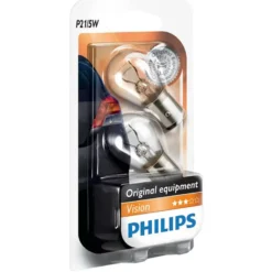 Philips autolamp P21/5W Vision 12499B2 Sale