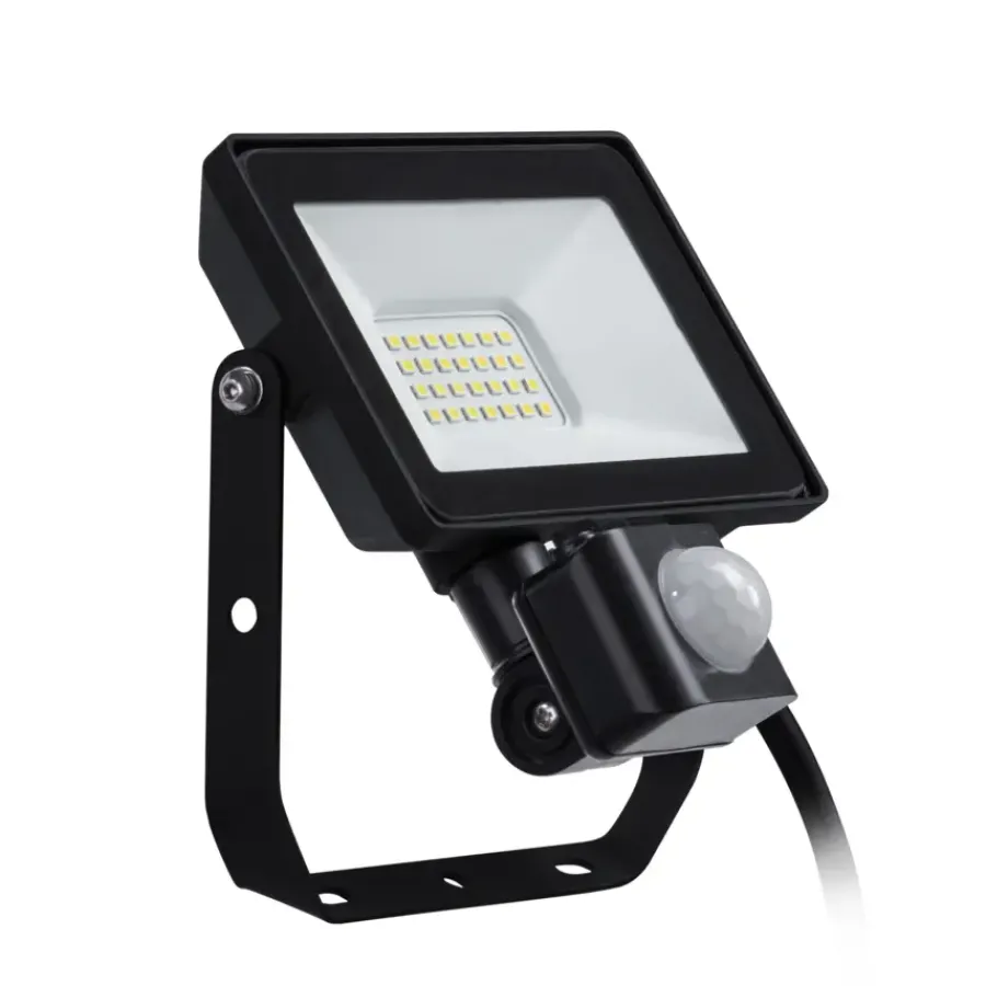 Philips breedstraler met bewegingssensor 1900 lumen 4000K 20W