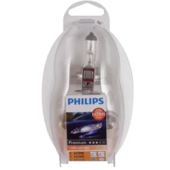 Philips Easykit H1/H7 55475 EKKM Discount