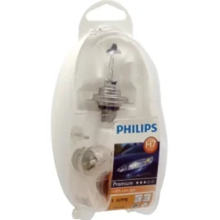 Philips Easykit H7 Premium 55474EKKM Sale