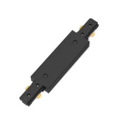 Philips EasyLink dubbelzijdige stroomaansluiting railverlichting zwart New