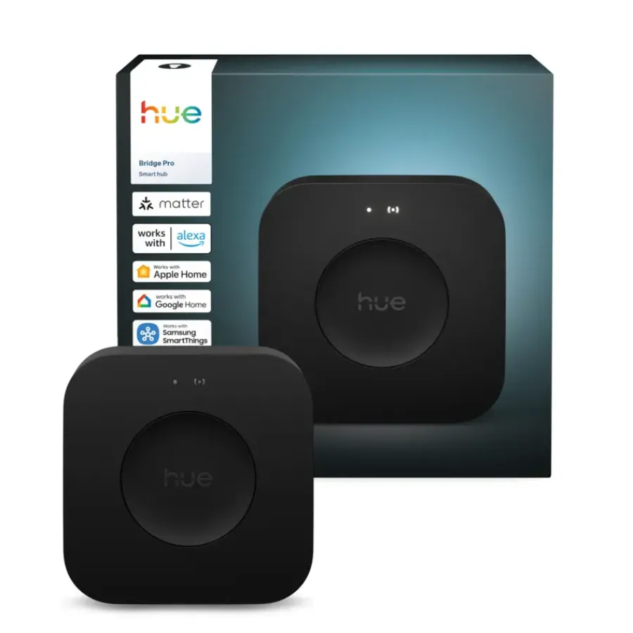 Philips Hue Bridge Pro Smart Hub controlestation Hot