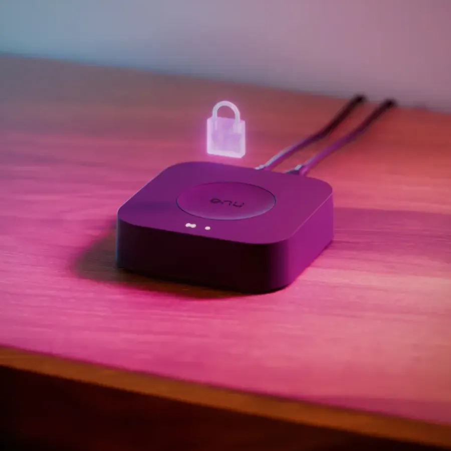 Philips Hue Bridge Pro Smart Hub controlestation Hot