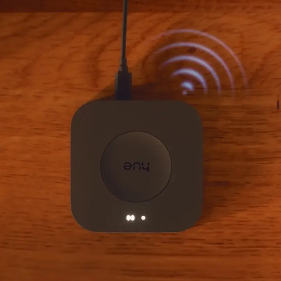 Philips Hue Bridge Pro Smart Hub controlestation Hot