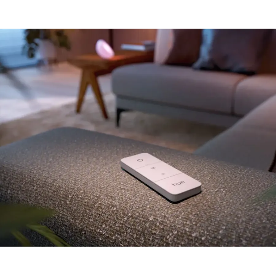 Philips Hue dimmer switch draadloze schakelaar Best