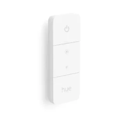 Philips Hue dimmer switch draadloze schakelaar Best