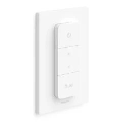 Philips Hue dimmer switch draadloze schakelaar Best