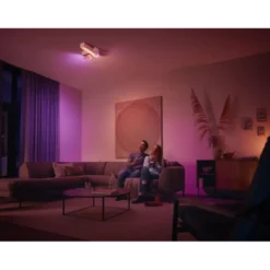 Philips Hue dimmer switch draadloze schakelaar Best