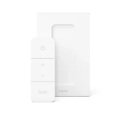 Philips Hue dimmer switch draadloze schakelaar Best