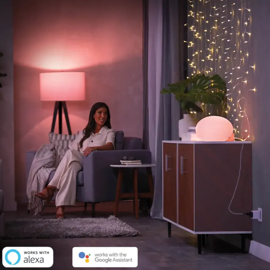 Philips Hue slimme stekker EU New
