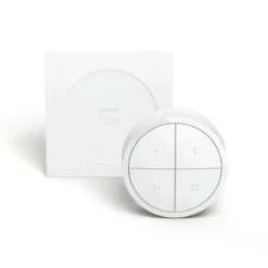 Philips Hue Tap dial switch draaischakelaar wit