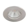 Philips inbouwspot Dive 5.5W 2700K nikkel