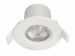 Philips inbouwspot Dive 3x5W White