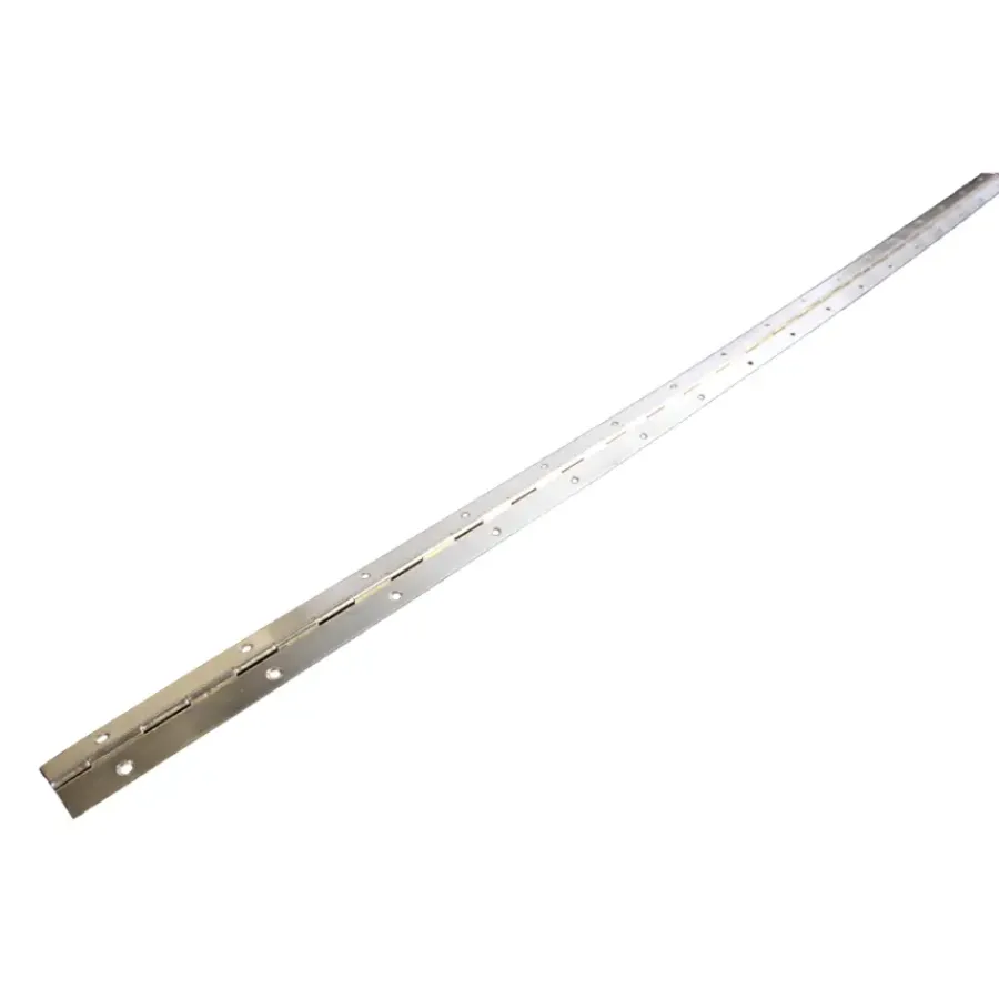 Geen Pianoscharnier Messing 1000x32 mm Sale