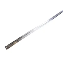 Geen Pianoscharnier RVS 1000x32 mm Best