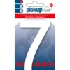 Pickup 3D Home zelfklevend Rio 100 wit 7