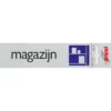 Pickup Route Alulook 165x44 mm Magazijn