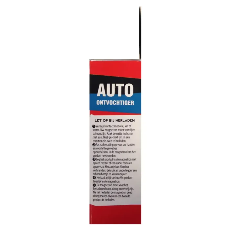 Pingi auto-ontvochtIger 300 gram