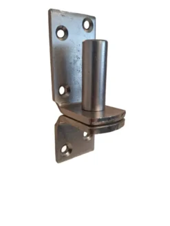 Geen Plaatduim Ø16 mm RVS