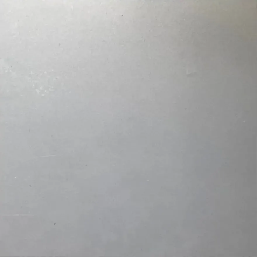 Plaat staal 500x250x0,75mm