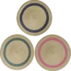 Placemat rond
