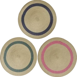 Placemat rond