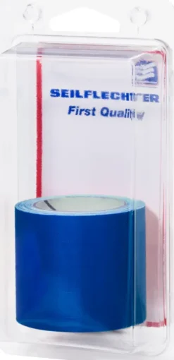 Seilflechter Plakdoektape Blauw Sale