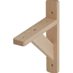Geen Plankdrager beuken 15x19 cm Hot