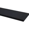 CanDo Plank eiken zwart 19x195 mm 250 cm Clearance