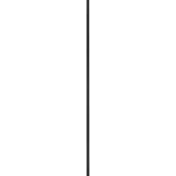 CanDo Plank eiken zwart 19x195 mm 250 cm Clearance