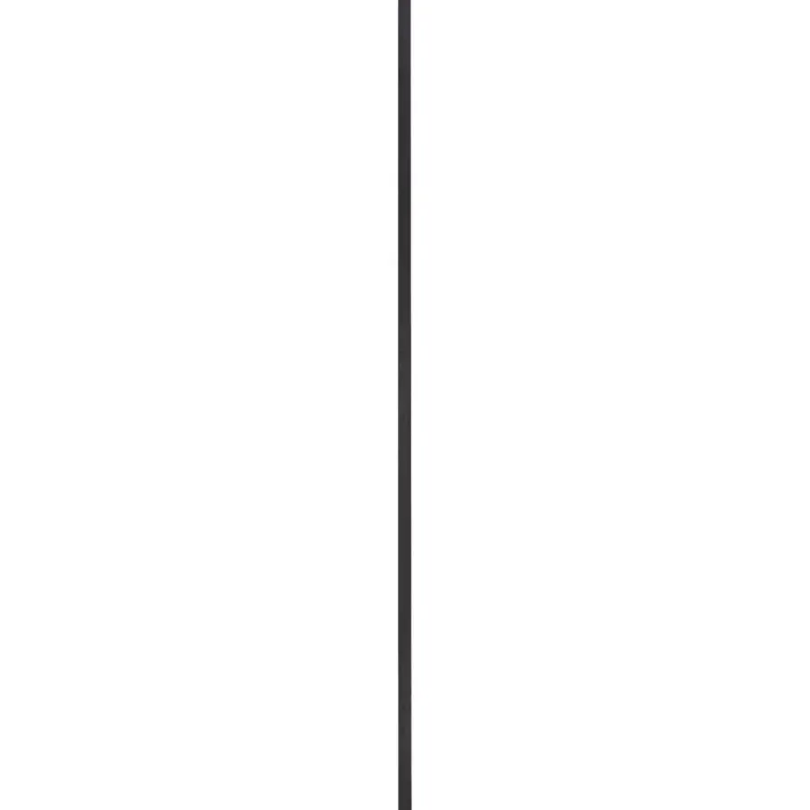 CanDo Plank eiken zwart 19x195 mm 250 cm Clearance