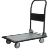 Geen Plateauwagen inklapbaar 150kg Sale