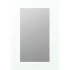 Plieger Art-line spiegel met glaskader 60 x 40 cm