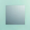 Plieger Art-line spiegel met kader 40 x 40 cm