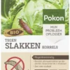 Pokon Bio tegen slakken korrels 450 gr