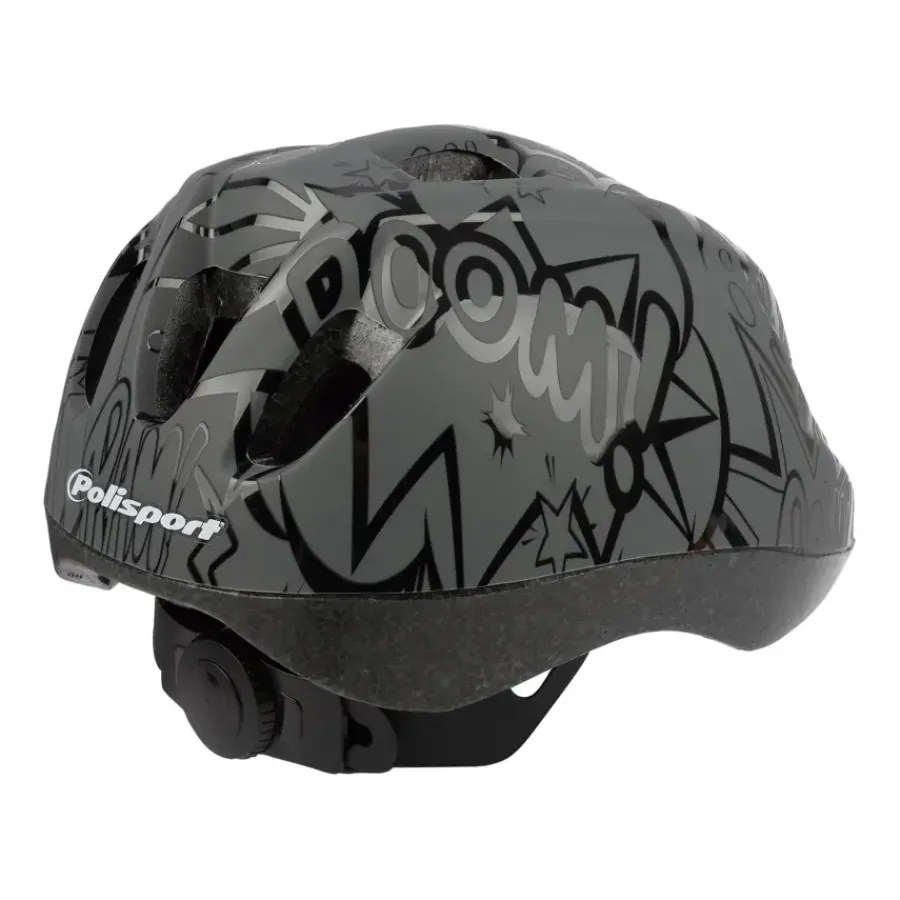 Polisport kinderhelm New