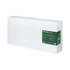 COECK Polystyreen isolatieplaat EPS 100x50x4cm 6st 3m² New