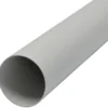 Geen PPC afvoerbuis wit Ø32 mm lengte 1 meter New