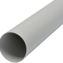Geen PPC afvoerbuis wit Ø40 mm lengte 2 meter Online