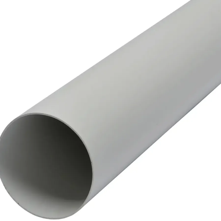 Geen PPC afvoerbuis wit Ø40 mm lengte 2 meter Online