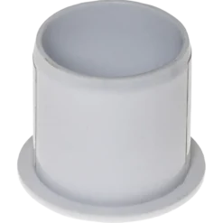Geen PPC eindkap Ø32 mm Outlet