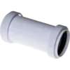 Geen PPC steekmof Ø40 mm Hot
