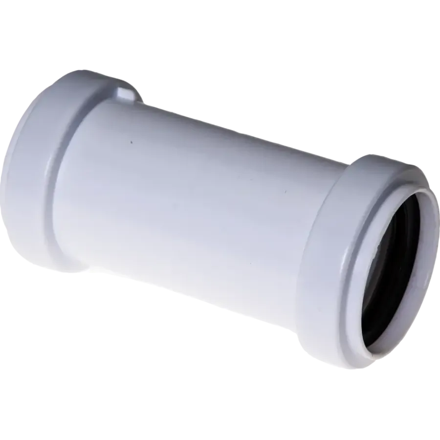 Geen PPC steekmof Ø40 mm Hot