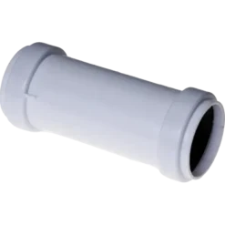 Geen PPC steekmof Ø32 mm