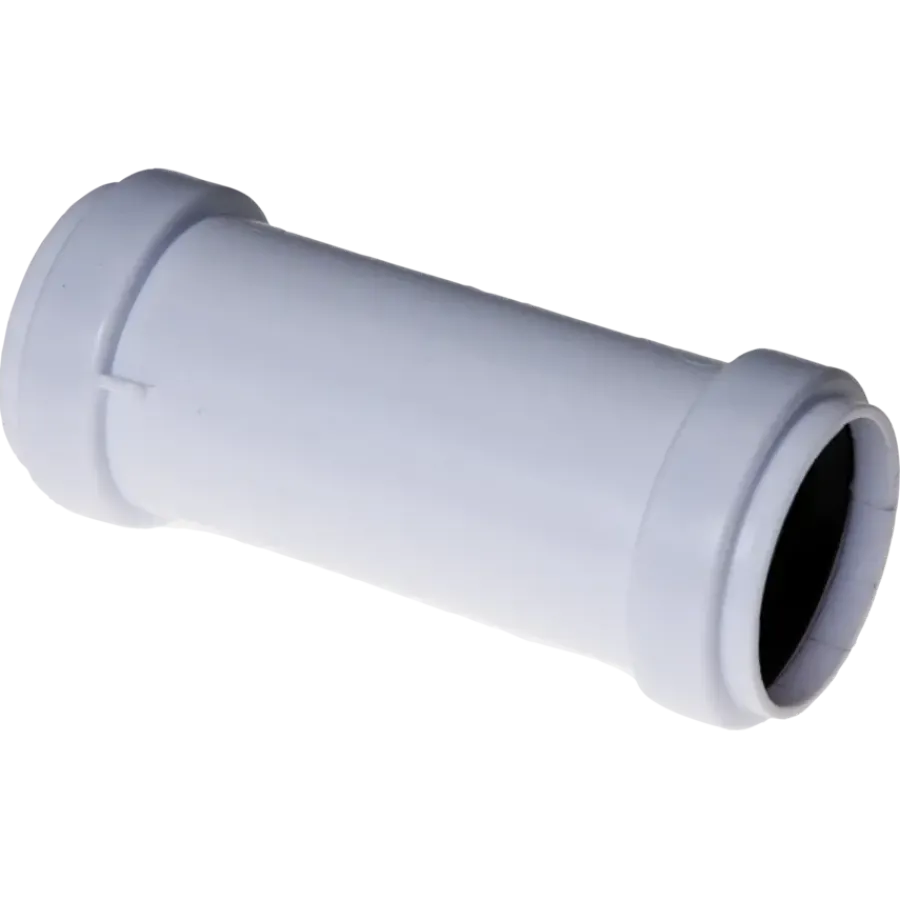 Geen PPC steekmof Ø32 mm