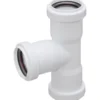 Geen PPC T-stuk 90° 40 mm Sale